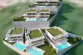 Villa de 5 pièces 333 m² Alanya, Turquie