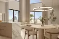 Wohnung 3 Schlafzimmer 123 m² Calp, Spanien