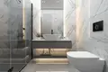 Apartamento 1 habitación 39 m² Región del Mediterráneo, Turquía