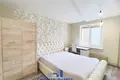 Apartamento 3 habitaciones 64 m² Minsk, Belarús