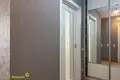 1 room apartment 43 m² Minsk, Belarus