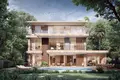 6 bedroom house 885 m² Dubai, United Arab Emirates