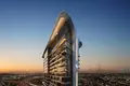 Kawalerka 33 m² Dubaj, Emiraty Arabskie