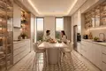 Bungalow 4 bedrooms 270 m² Yenişehir, Turkey