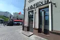 Restaurant 201 m² in Minsk, Belarus