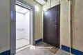 1 bedroom apartment 35 m² Minsk, Belarus