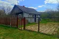 House  Ozyaritska-Slabadski rural council, Belarus