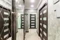Wohnung 2 zimmer 51 m² Minsk, Belarus