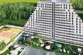 Appartement 36 m² Lefkoniko, Chypre du Nord
