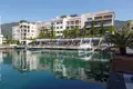 Ático 4 habitaciones 278 m² Tivat, Montenegro