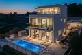 Дом 5 спален 204 м² Okrug Gornji, Хорватия