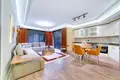 Quartier résidentiel Luxurious apartment in the best area of Alanya