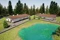 Propriété commerciale 100 m² à Lasanski sielski Saviet, Bélarus