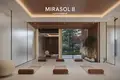 Kompleks mieszkalny Mirasol II – Luxury Waterfront Living in Ras Al Khaimah. Near the new Wynn Casino.