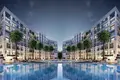Жилой комплекс OLYMPUS CITY GARDEN 