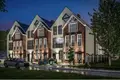 Таунхаус 3 комнаты 150 м² Зеленоградск, Россия