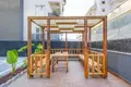 1 bedroom apartment 55 m² Mediterranean Region, Turkey