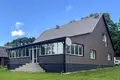 Haus 4 zimmer 196 m² Kazlouscynski sielski Saviet, Belarus