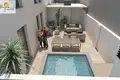 Wohnung 2 zimmer  Paterna, Spanien