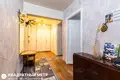 Apartamento 3 habitaciones 67 m² Minsk, Belarús