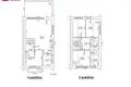 Maison 110 m² Palanga, Lituanie
