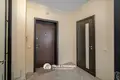 Mieszkanie 1 pokój 42 m² Mińsk, Białoruś
