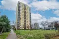 Квартира 3 комнаты 59 м² Варшава, Польша