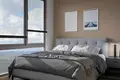 Appartement 95 m² Mezitli, Turquie