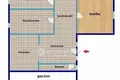 House 2 bathrooms 100 m² in Central Hungary, All countries