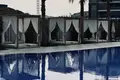 Apartamento 1 habitacion 60 m² Región del Mediterráneo, Turquía