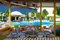 Appartement 1 chambre 182 m² Alanya, Turquie