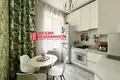 Appartement 2 chambres 43 m² Hrodna, Bélarus
