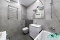Wohnung 2 zimmer 49 m² Minsk, Belarus