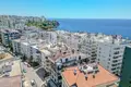 Penthouse 5 bedrooms 218 m² Muratpasa, Turkey