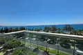 Wohnung 3 Schlafzimmer 118 m² in Limassol, Zypern