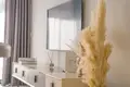 Mieszkanie 2 pokoi 55 m² w Alanya, Turcja