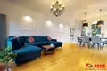 Apartamento 4 habitaciones 120 m² Varsovia, Polonia