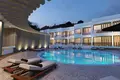 Wohnung 1 zimmer 33 m² Agia Napa, Zypern