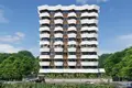 3 bedroom apartment 140 m² Mahmutlar, Turkey