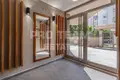 Apartamento 4 habitaciones 180 m² Muratpasa, Turquía