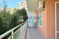 Appartement 2 chambres 78 m² Sveti Vlas, Bulgarie