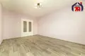 2 room apartment 53 m² Minsk, Belarus