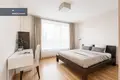 Квартира 2 комнаты 58 м² в Вильнюсе, Литва