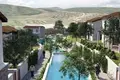 Apartamento 2 habitaciones 83 m² Gulluk, Turquía