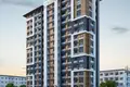 Apartamento 3 habitaciones 97 m² Kucukcekmece, Turquía
