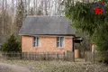 Haus 35 m² Dziescanski sielski Saviet, Belarus