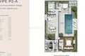 Mieszkanie 3 pokoi 280 m² Thalang, Tajlandia