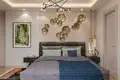 Квартира 3 комнаты 75 м² Мезитли, Турция