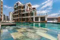 Wohnung 2 zimmer 68 m² Aksu, Türkei