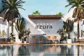 Residential complex Azura Residences by IGO